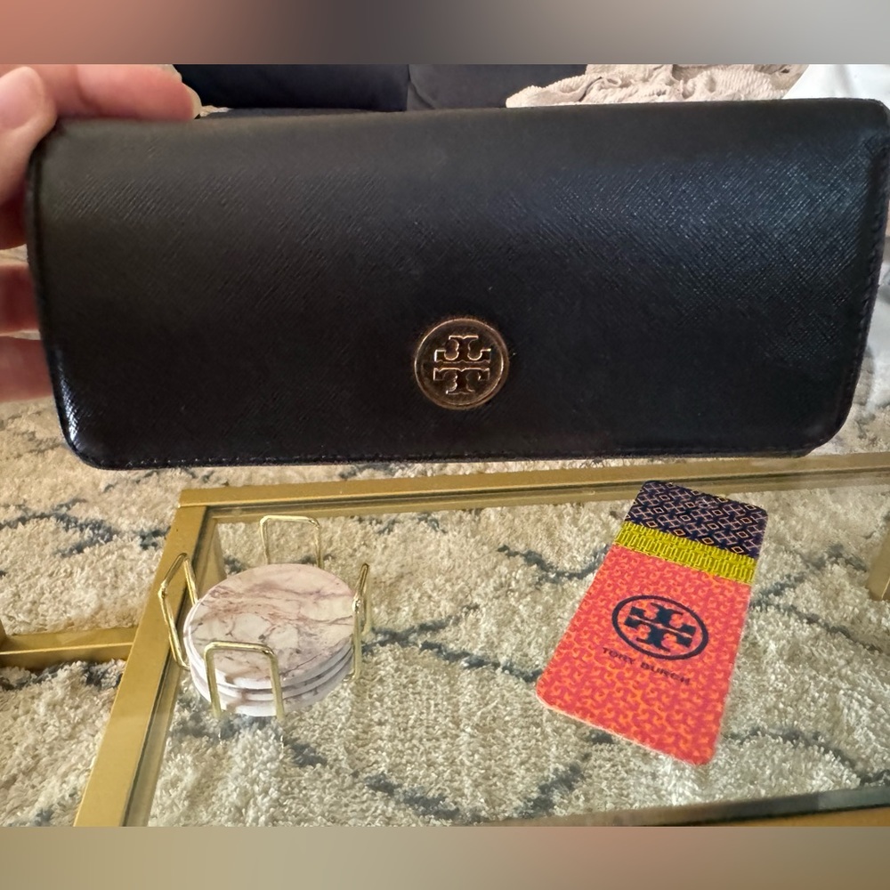 Tory Burch wallet for sale